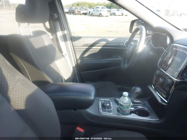 1C4RJFAG2LC125958 Jeep Grand Cherokee