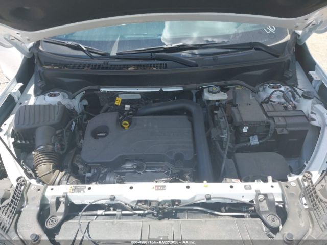 2024 GMC TERRAIN 3GKALMEG3RL364071 Photo 9