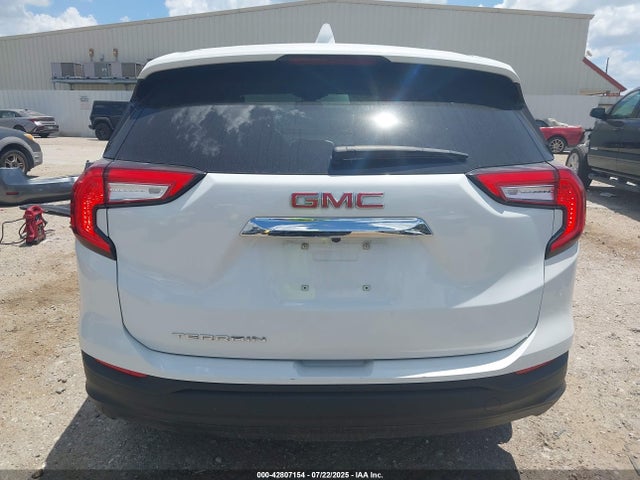 GMC lsd 2024 3GKALMEG3RL364071 Image 16