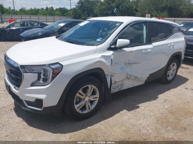 2024 GMC TERRAIN 3GKALMEG3RL364071 Photo 1