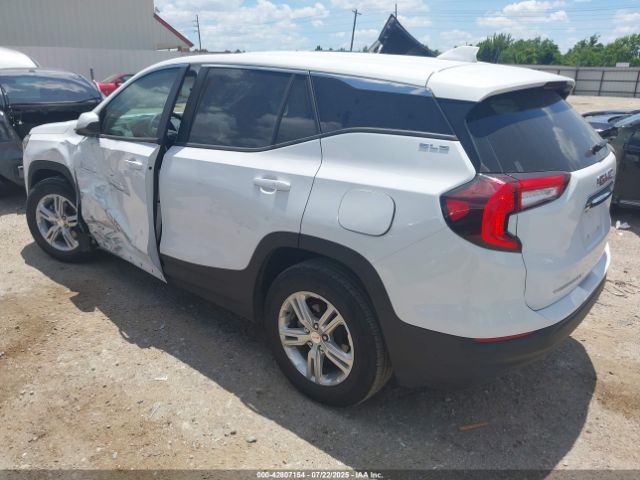 2024 GMC TERRAIN 3GKALMEG3RL364071 Photo 2