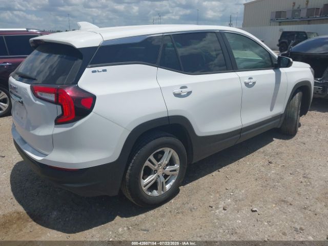 2024 GMC TERRAIN 3GKALMEG3RL364071 Photo 3