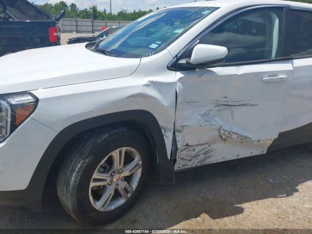 2024 GMC TERRAIN 3GKALMEG3RL364071 Photo 5