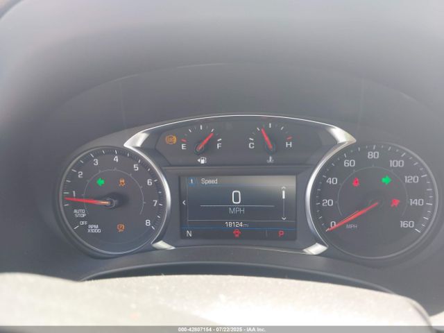 2024 GMC TERRAIN 3GKALMEG3RL364071 Photo 6