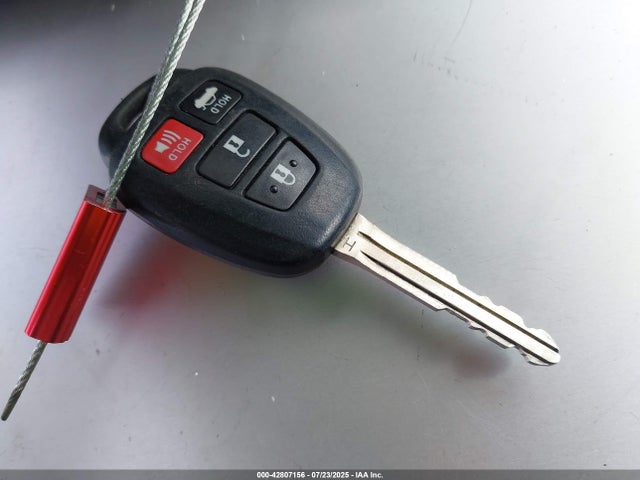 Toyota 2zr-fe 2019 2T1BURHE9KC204192 Image 11