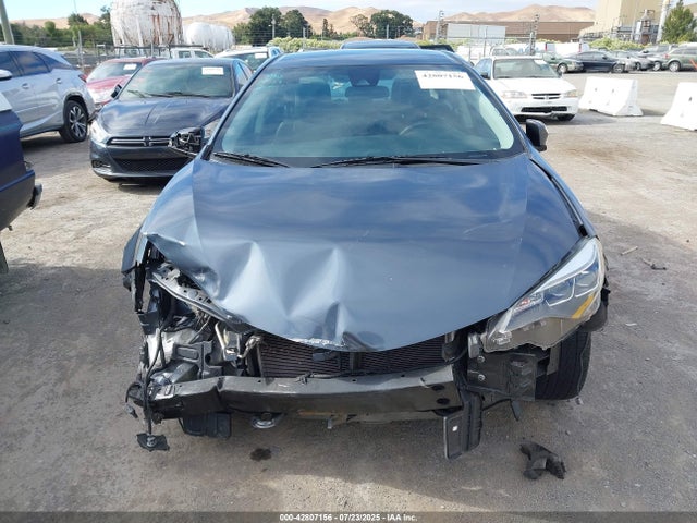 Toyota 2zr-fe 2019 2T1BURHE9KC204192 Image 13