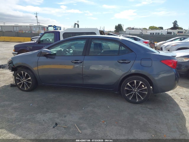 Toyota 2zr-fe 2019 2T1BURHE9KC204192 Image 15