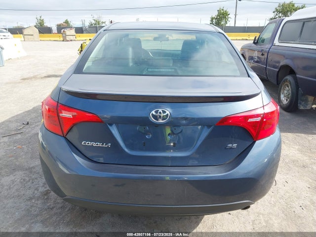 Toyota 2zr-fe 2019 2T1BURHE9KC204192 Image 17