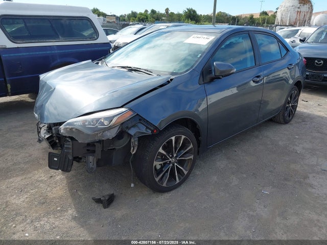 Toyota 2zr-fe 2019 2T1BURHE9KC204192 Image 2