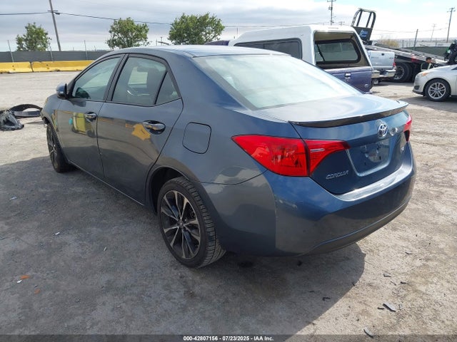 Toyota 2zr-fe 2019 2T1BURHE9KC204192 Image 3