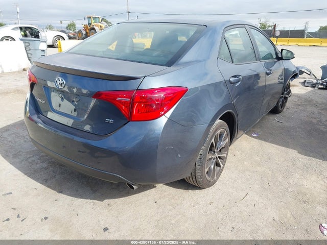 Toyota 2zr-fe 2019 2T1BURHE9KC204192 Image 4
