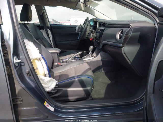 Toyota 2zr-fe 2019 2T1BURHE9KC204192 Image 5