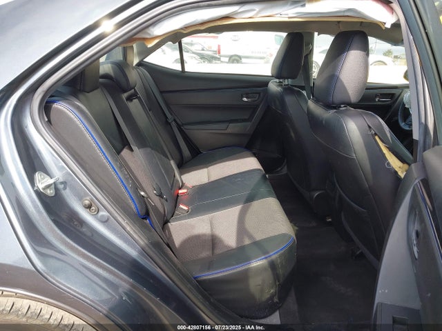 Toyota 2zr-fe 2019 2T1BURHE9KC204192 Image 8
