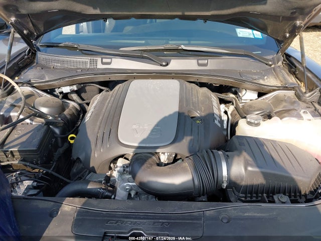 Продаж на аукціоні авто 2023 Dodge Charger R/t, vin: 2C3CDXCT9PH576549, номер лоту: 42807167