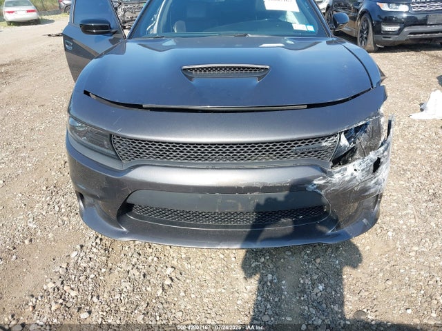 Продаж на аукціоні авто 2023 Dodge Charger R/t, vin: 2C3CDXCT9PH576549, номер лоту: 42807167