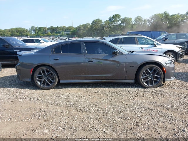 Продаж на аукціоні авто 2023 Dodge Charger R/t, vin: 2C3CDXCT9PH576549, номер лоту: 42807167