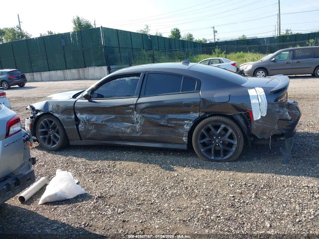 Продаж на аукціоні авто 2023 Dodge Charger R/t, vin: 2C3CDXCT9PH576549, номер лоту: 42807167