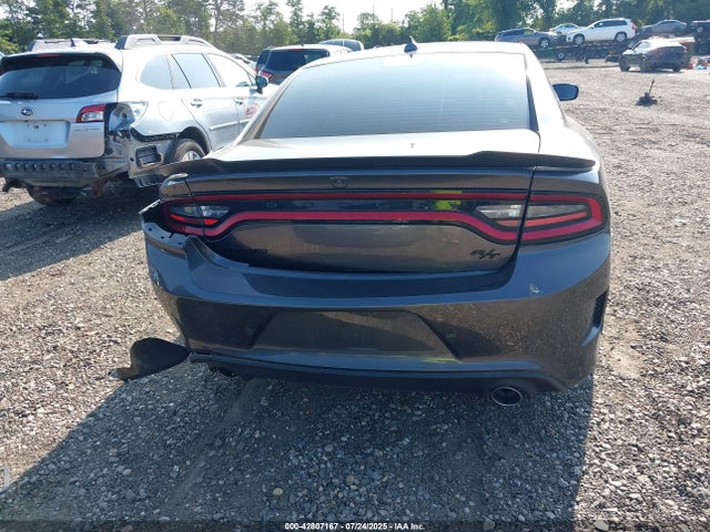 Продаж на аукціоні авто 2023 Dodge Charger R/t, vin: 2C3CDXCT9PH576549, номер лоту: 42807167