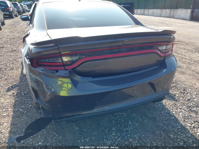 Продаж на аукціоні авто 2023 Dodge Charger R/t, vin: 2C3CDXCT9PH576549, номер лоту: 42807167