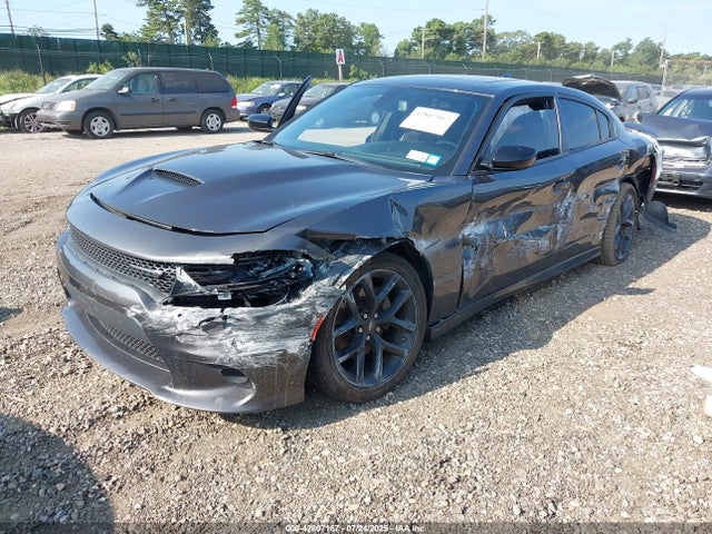 Продаж на аукціоні авто 2023 Dodge Charger R/t, vin: 2C3CDXCT9PH576549, номер лоту: 42807167