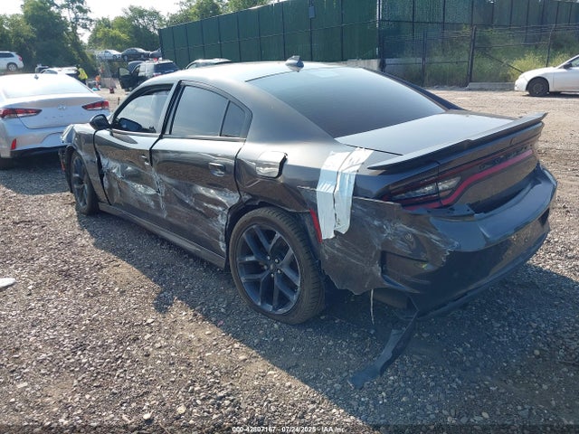 Продаж на аукціоні авто 2023 Dodge Charger R/t, vin: 2C3CDXCT9PH576549, номер лоту: 42807167
