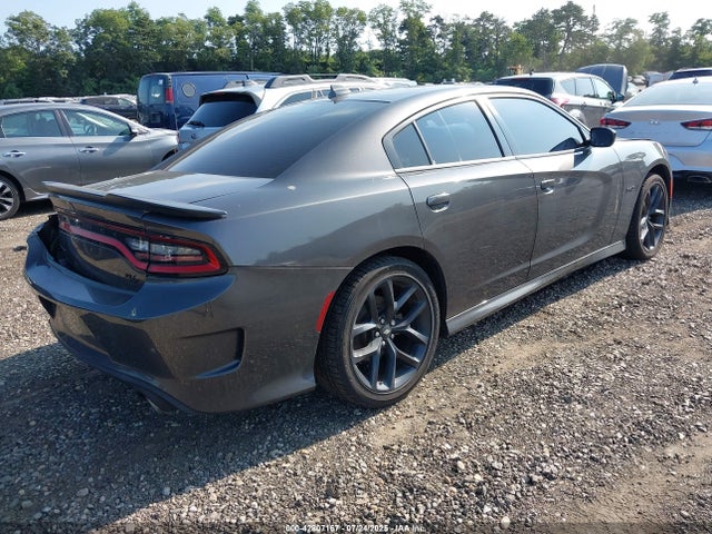 Продаж на аукціоні авто 2023 Dodge Charger R/t, vin: 2C3CDXCT9PH576549, номер лоту: 42807167
