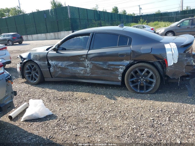 Продаж на аукціоні авто 2023 Dodge Charger R/t, vin: 2C3CDXCT9PH576549, номер лоту: 42807167