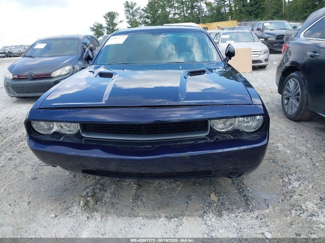 Aukcja sprzedaży 2012 Dodge Challenger Sxt, vin: 2C3CDYAG2CH161899, numer aukcji: 42807172