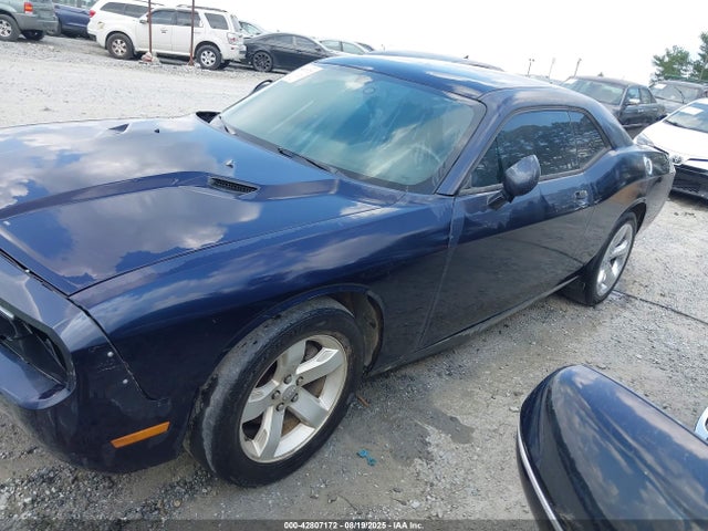 Aukcja sprzedaży 2012 Dodge Challenger Sxt, vin: 2C3CDYAG2CH161899, numer aukcji: 42807172
