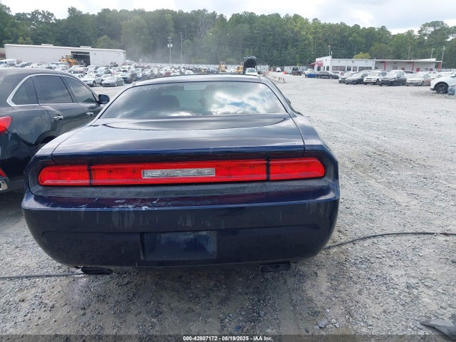 Aukcja sprzedaży 2012 Dodge Challenger Sxt, vin: 2C3CDYAG2CH161899, numer aukcji: 42807172