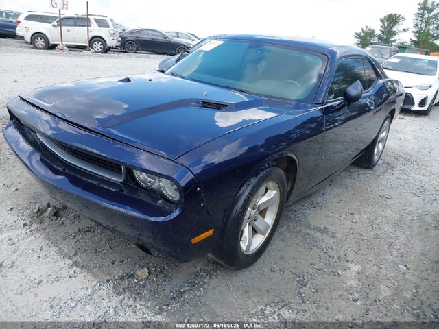 Aukcja sprzedaży 2012 Dodge Challenger Sxt, vin: 2C3CDYAG2CH161899, numer aukcji: 42807172