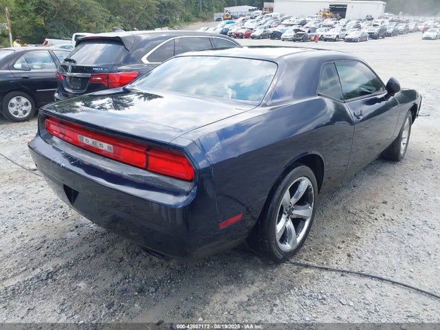 Aukcja sprzedaży 2012 Dodge Challenger Sxt, vin: 2C3CDYAG2CH161899, numer aukcji: 42807172