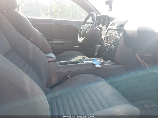 Aukcja sprzedaży 2012 Dodge Challenger Sxt, vin: 2C3CDYAG2CH161899, numer aukcji: 42807172