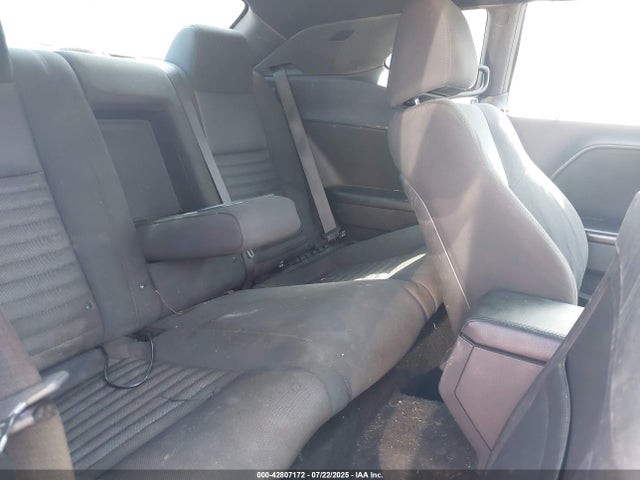 Aukcja sprzedaży 2012 Dodge Challenger Sxt, vin: 2C3CDYAG2CH161899, numer aukcji: 42807172