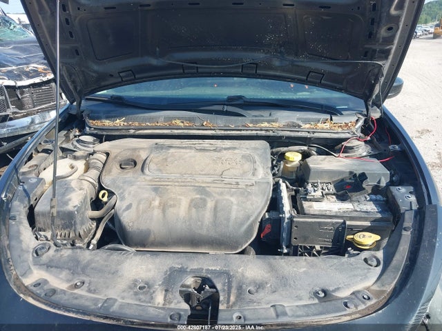1C3CDFAA9GD728144 Dodge Dart
