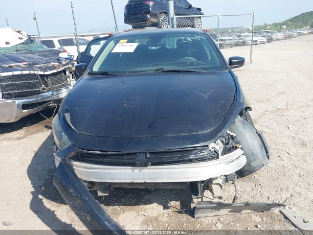 1C3CDFAA9GD728144 Dodge Dart