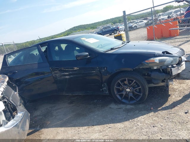 1C3CDFAA9GD728144 Dodge Dart