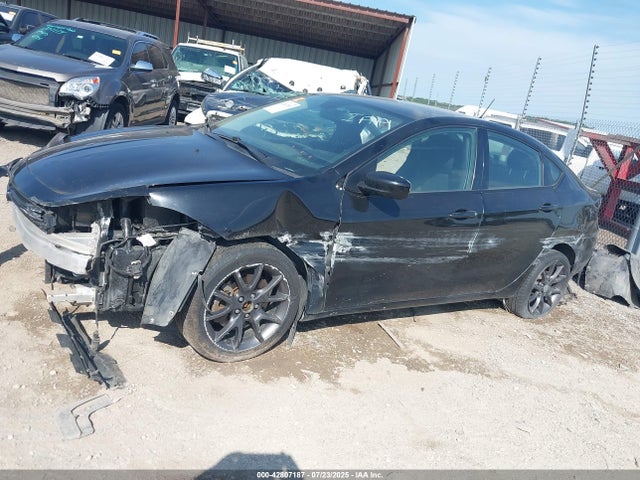 1C3CDFAA9GD728144 Dodge Dart
