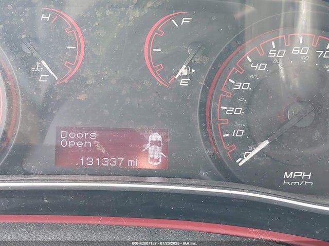 1C3CDFAA9GD728144 Dodge Dart