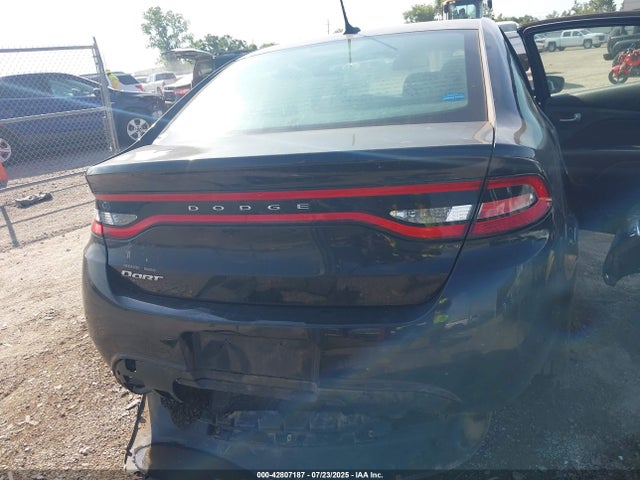 1C3CDFAA9GD728144 Dodge Dart