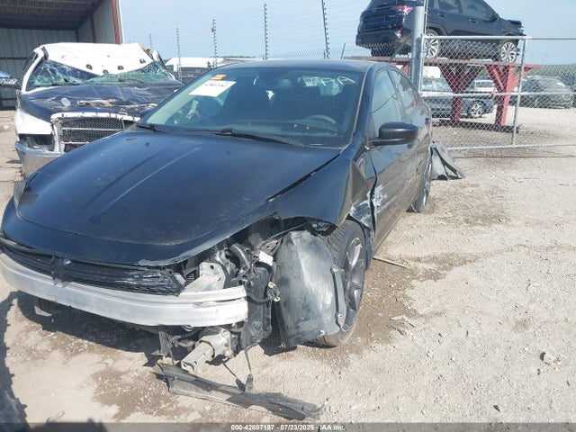 1C3CDFAA9GD728144 Dodge Dart