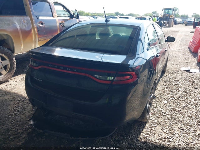 1C3CDFAA9GD728144 Dodge Dart