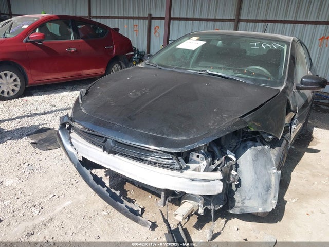 1C3CDFAA9GD728144 Dodge Dart