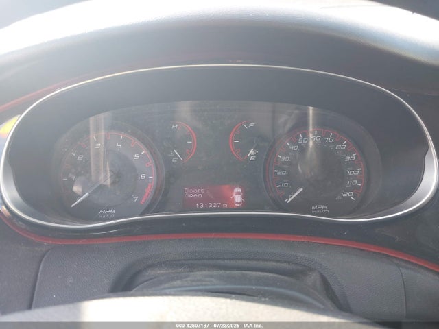 1C3CDFAA9GD728144 Dodge Dart