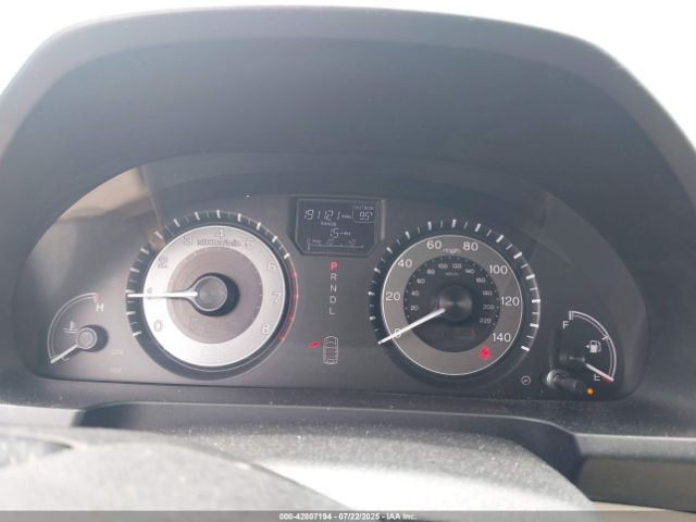 2015 HONDA ODYSSEY 5FNRL5H60FB065705 Photo 6