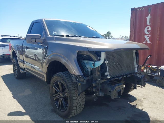 1FTMF1C52NKD61982 Ford 5.0l-4v