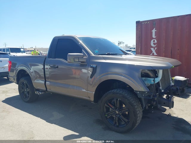 1FTMF1C52NKD61982 Ford 5.0l-4v
