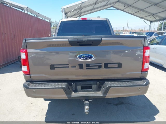 1FTMF1C52NKD61982 Ford 5.0l-4v