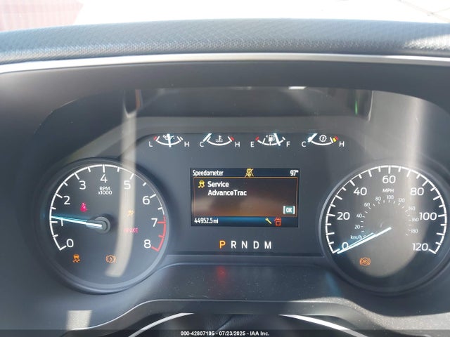 1FTMF1C52NKD61982 Ford 5.0l-4v