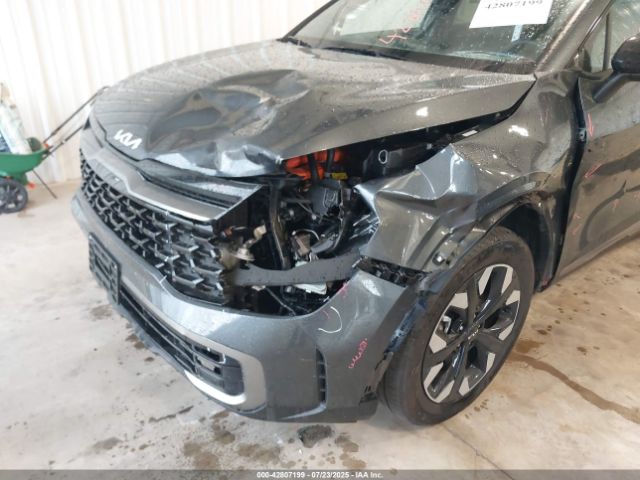 2023 KIA SPORTAGE PLUG-IN HYBRID KNDPYDAH2P7077795 Photo 5